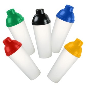 Lagoon Shaker 0.5 L