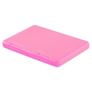 Slim Box Storage Box