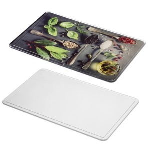 Universal cutting board