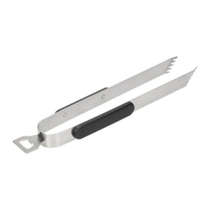 Opener? barbecue tongs, 35 cm