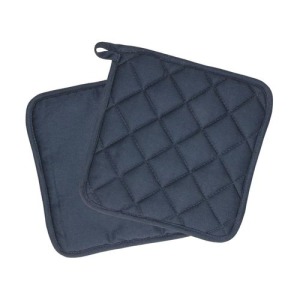 Heat resistant? oven mitt