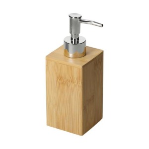 Bamboo? soap dispenser, 0.2 l