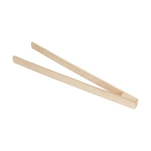 Delano? barbecue tongs