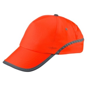Reflection? cap