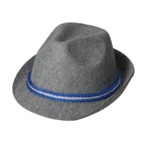 Felt Bavaria folk hat