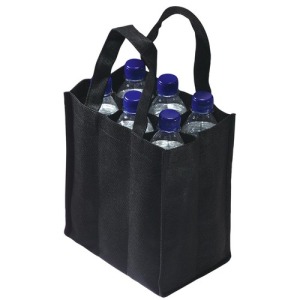 Six 4 You bottle bag