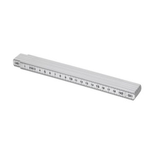 Folding tape measure ?Dimension? 2 m