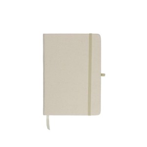 Coton A5 notebook