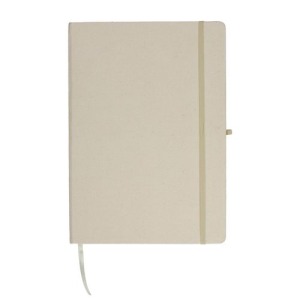 A4 cotton notebook