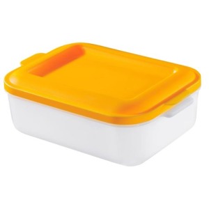 Brot-Box lunch box, reusable