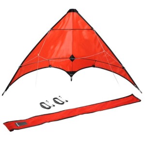 Volare? kite