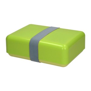 Match lunch box, reusable