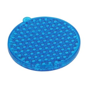 Round reflector