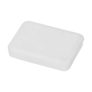 Rectangular eraser