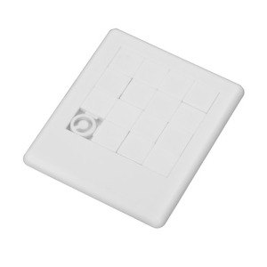 Jeu de taquin 15 pièces