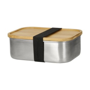 Vesper lunch box, small, reusable