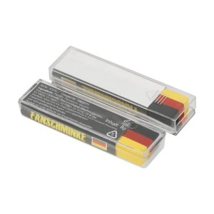 Make-up for Deutschland supporters
