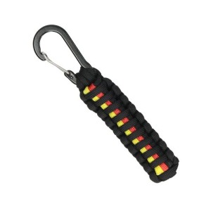 Survival? fan keyring