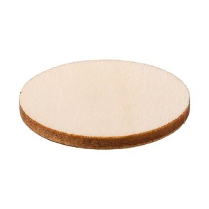 Caddy token Natural