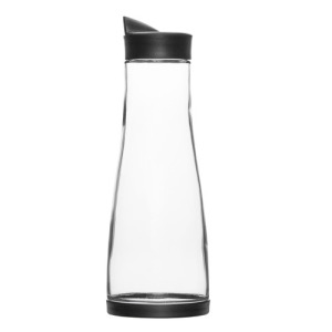 Fresh 1.0 l glass carafe 