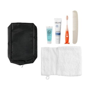 Overnight kit ?kids?