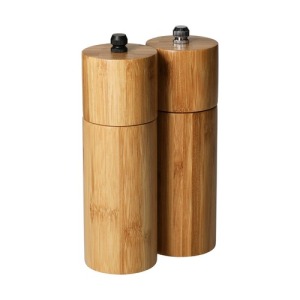 Grind salt and pepper mill set