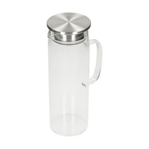 Carafe en verre « Vivara », 1,5 l
