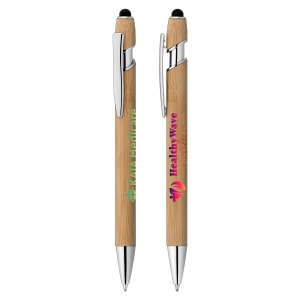 Stylo stylet Prince Bamboo Colour Jet