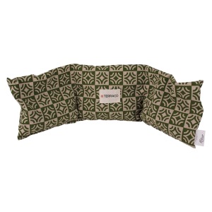 Dry hot-water bottle with cherry stones