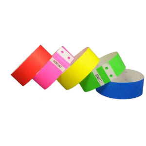 25 mm ripstop tyvek strap