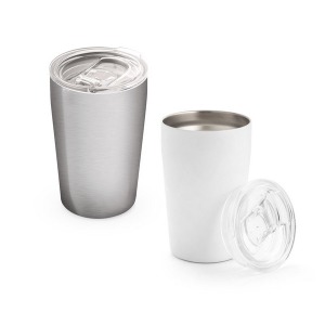 Bamboo travel mug 380 ml