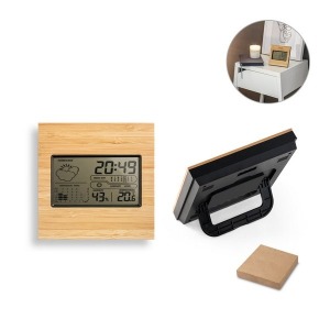 desktop station
