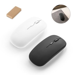 Wireless mouse