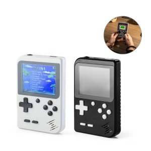 Console de jeux portable 256 jeux