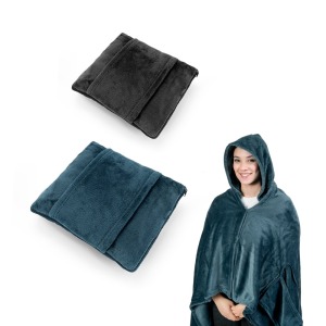 Ensemble 3 en 1 en tissu polaire 220 g/m² idéal pour les voyages
