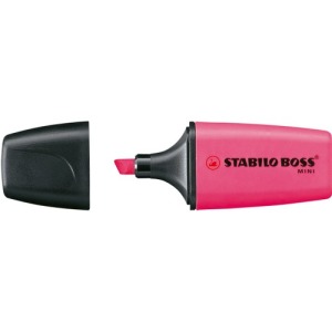 Stabilo Boss mini