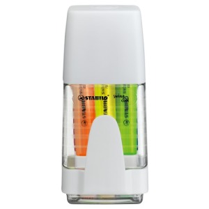 Highlighter set of 6 swing cool