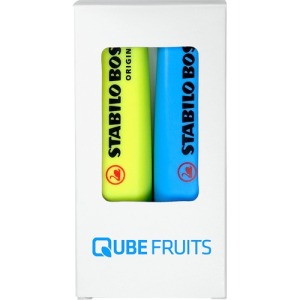 Highlighter set of 2 BOSS ORIGINAL