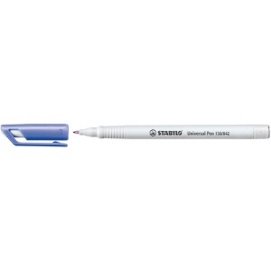 Stabilo Universal pen (permanent)