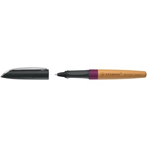 STABILO Grow ball rollerball