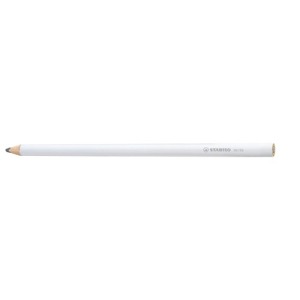ALL-STABILO carpenter's pencil with magnetic tip