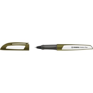 STABILO Modern Flow gel rollerball