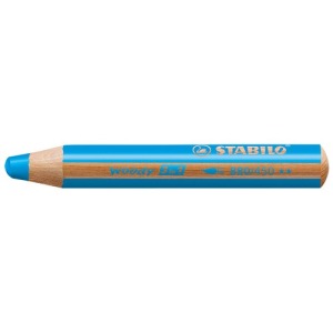 STABILO woody 3 in 1 coloured pencil