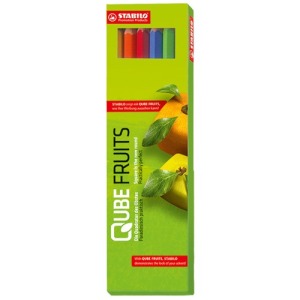 STABILO 1785 coloured pencil set