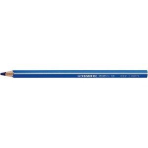 STABILO GREENtrio coloured pencil