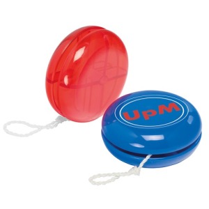 Jupiter Yo-Yo 