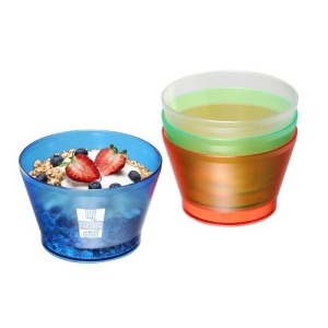 Cereal bowl