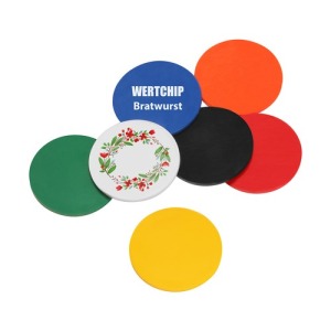 Token 1?