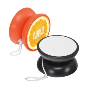 Uranus? free-running yo-yo 