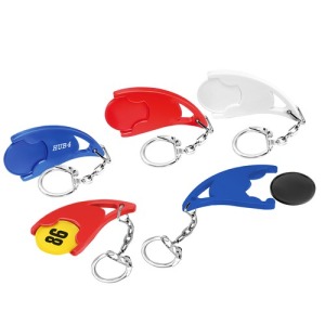 Epsilon? 1? token keyring